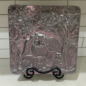 Arthur Court VINTAGE Rabbit Collection